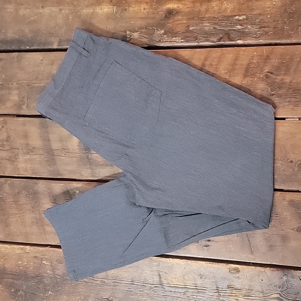 Perry Ellis Portfolio Mens Chinos